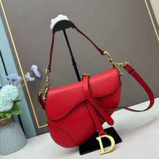 Christian Dior Saddle bag